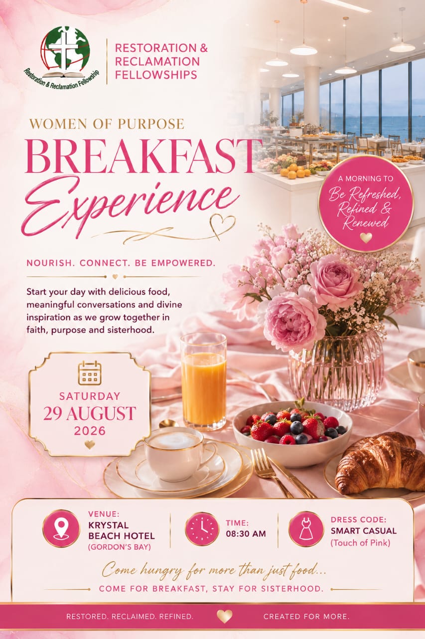 Event Invitation